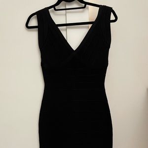 Herver leger dress